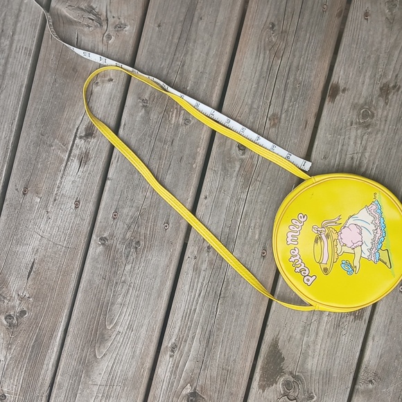 Vintage Shoulder Bag - Picture 7 of 7